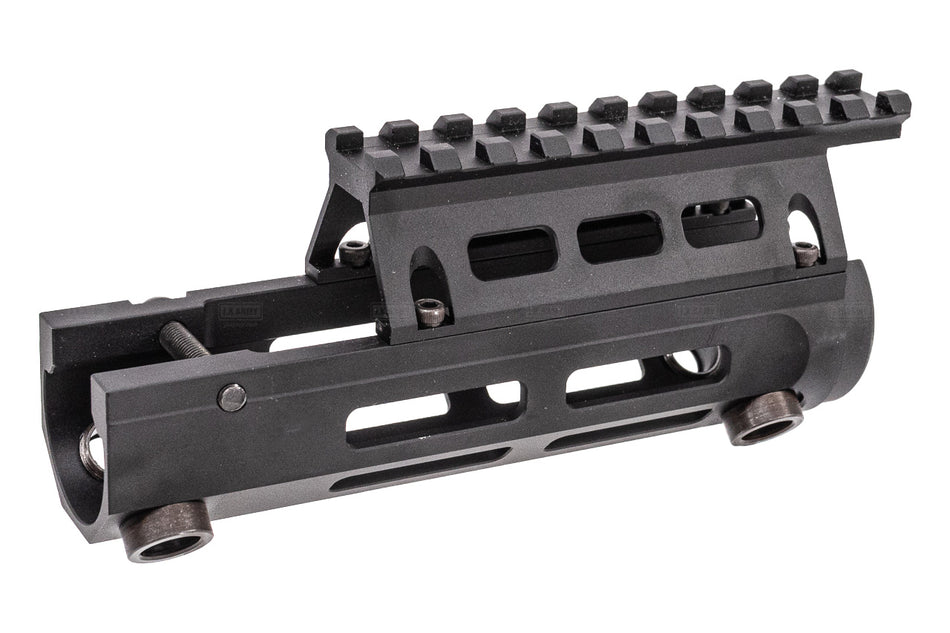 FCW SA58 SBR Kit For VFC LAR OSW MK1 GBBR