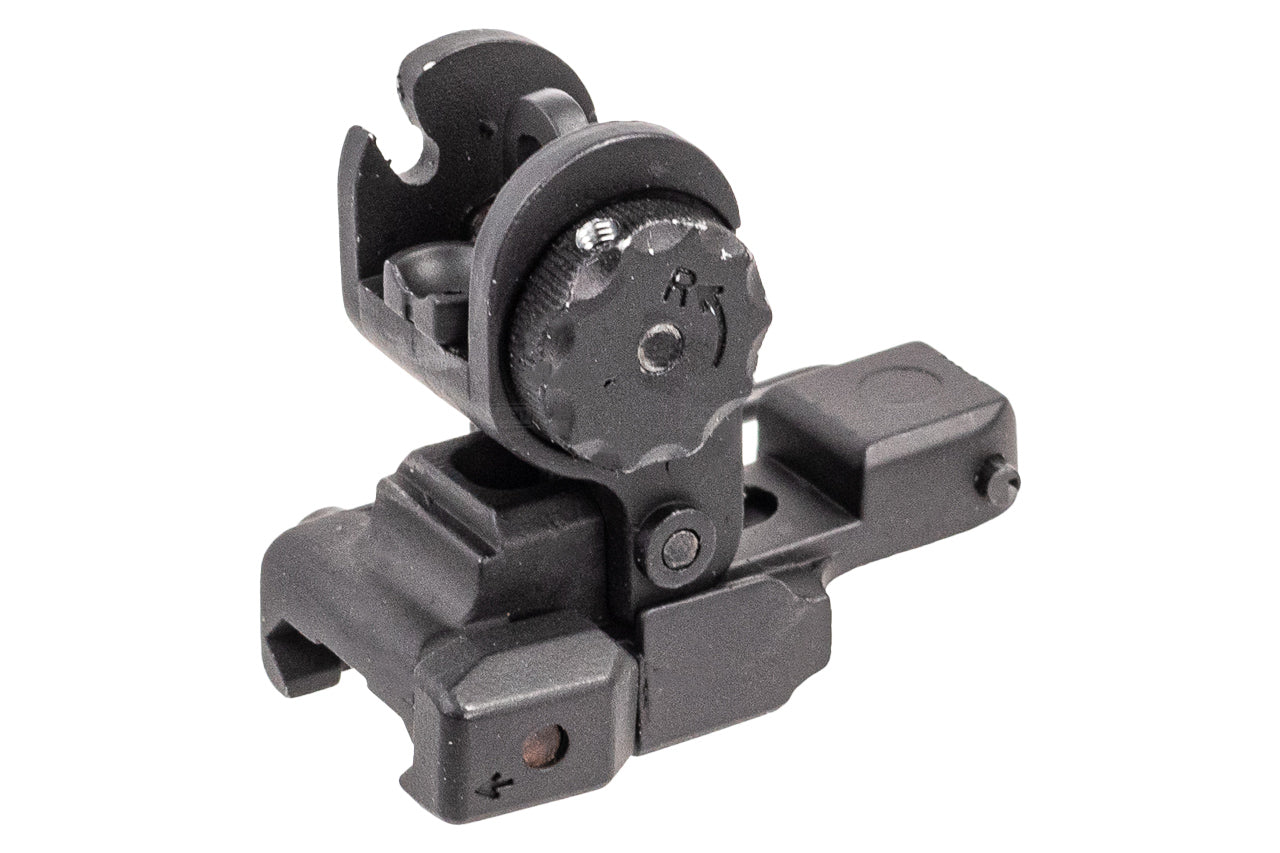 FCW MK12 MOD 0 Carbon Fiber Handguard Conversion Kit For Tokyo Marui TM MWS GBBR Series