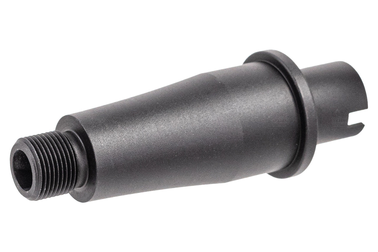 FCW MK12 MOD 0 Carbon Fiber Handguard Conversion Kit For Tokyo Marui TM MWS GBBR Series