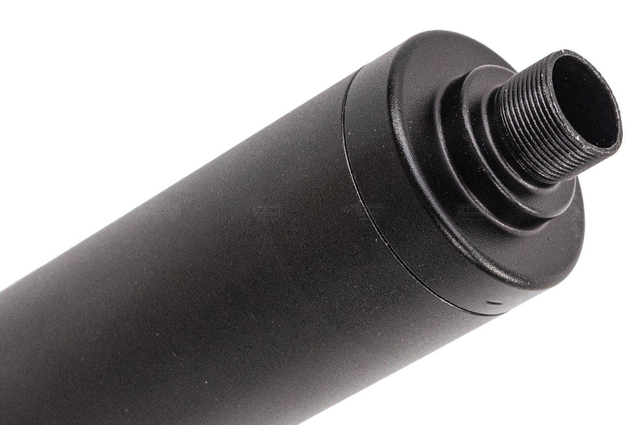 FCW Threaded Outer Barrel with Barrel Extension For Umarex Walther PPK/S GBBP