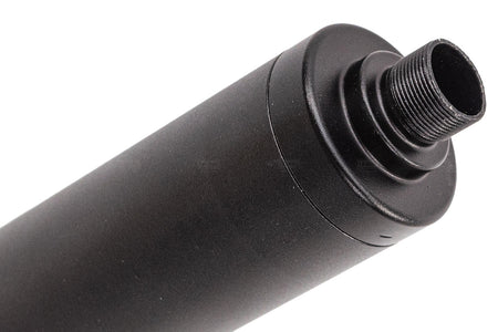 FCW Threaded Outer Barrel with Barrel Extension For Umarex Walther PPK/S GBBP