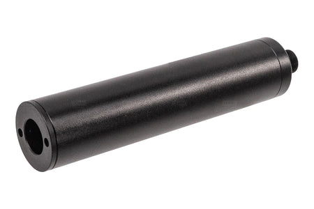 FCW Threaded Outer Barrel with Barrel Extension For Umarex Walther PPK/S GBBP