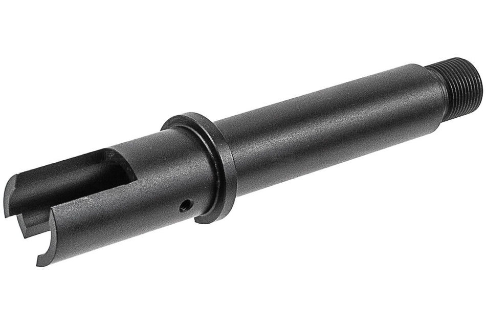 FCW 14mm CCW Threaded Short Outer Barrel For Krytac Kriss Vector GBB SMG