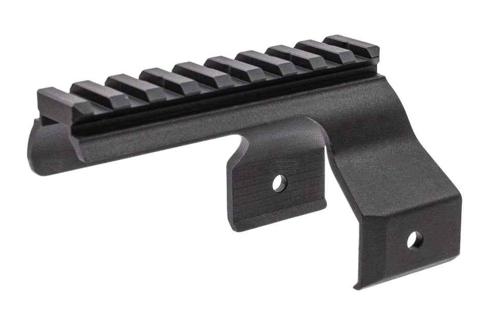 FCW KAC Style Top Rail For Umarex VFC MP5 GBB / Marui TM Next Gen MP5 AEG Series