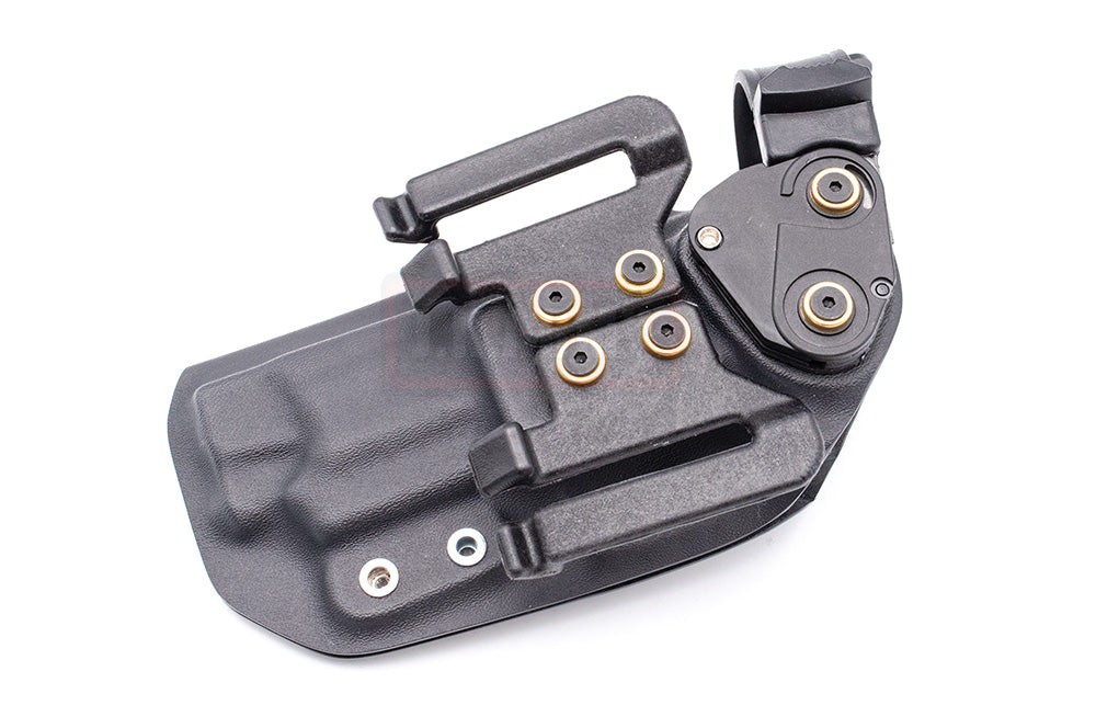FCW Holster for MP443 GBB Pistol Type B ( Have Guard )