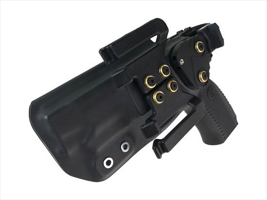 FCW Holster for MP443 GBB Pistol Type B ( Have Guard )