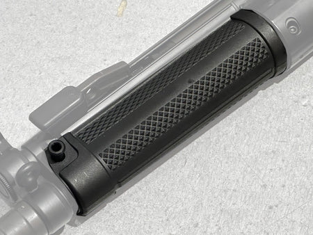 FCW MP5 / HK53 Old School Handguard for Umarex / VFC MP5 HK53 GBB