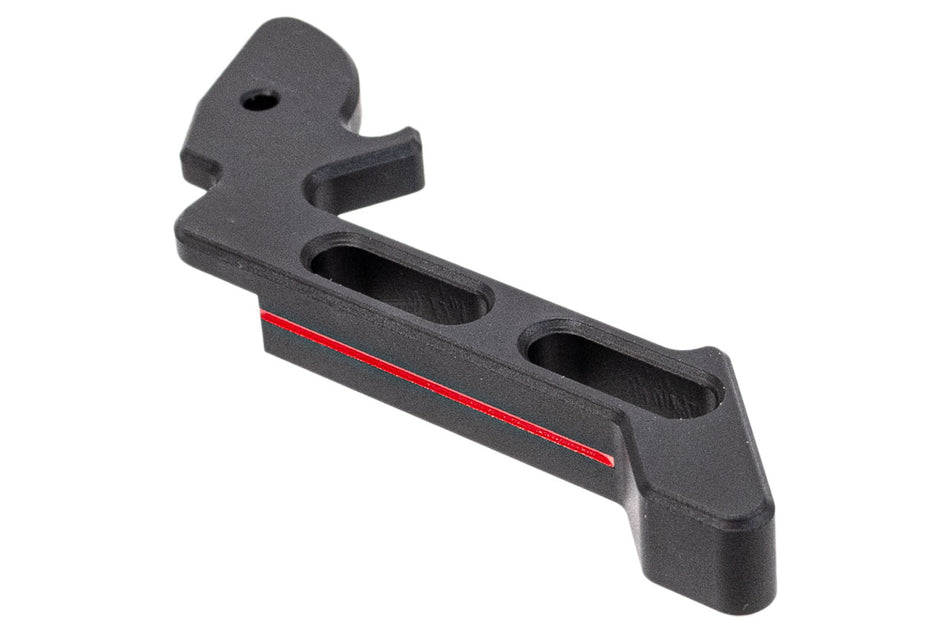 FCW CNC Aluminum Charging Handle For KWA / KRYTAC Kriss Vector GBB SMG Series