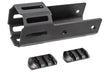 FCW MK5M Type Handguard For Krytac Kriss Vector GBB / AEG