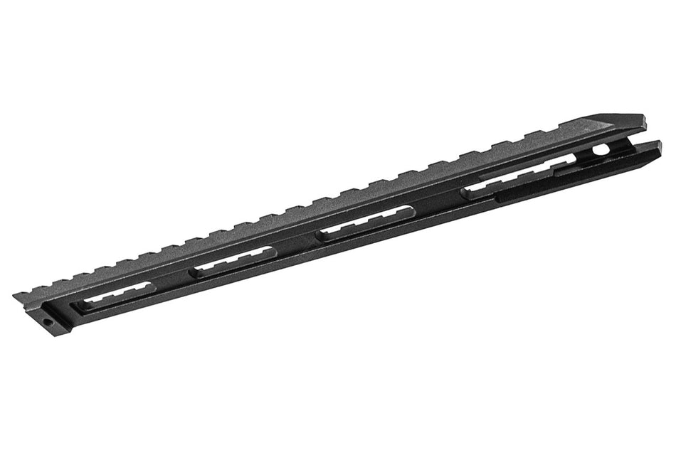 FCW SAIGA 20mm Long Fiber Top Rail Mount For TM SAIGA 12K GBB