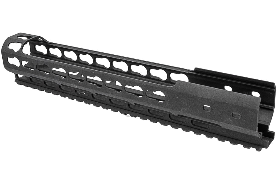 FCW SAIGA Shotgun Classic 10" Keymod Rail Handguard Short For TM SAIGA 12K GBB