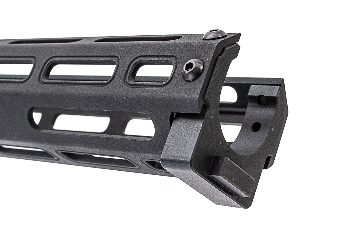 FCW SAIGA Shotgun Classic 10" M-LOK Rail Handguard For TM SAIGA 12K GBB