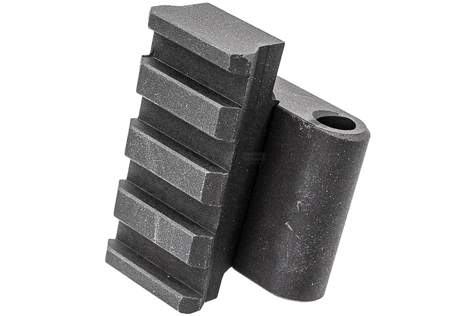 FCW SAIGA M1913 20mm Rail Stock Adapter For TM SAIGA 12K GBB