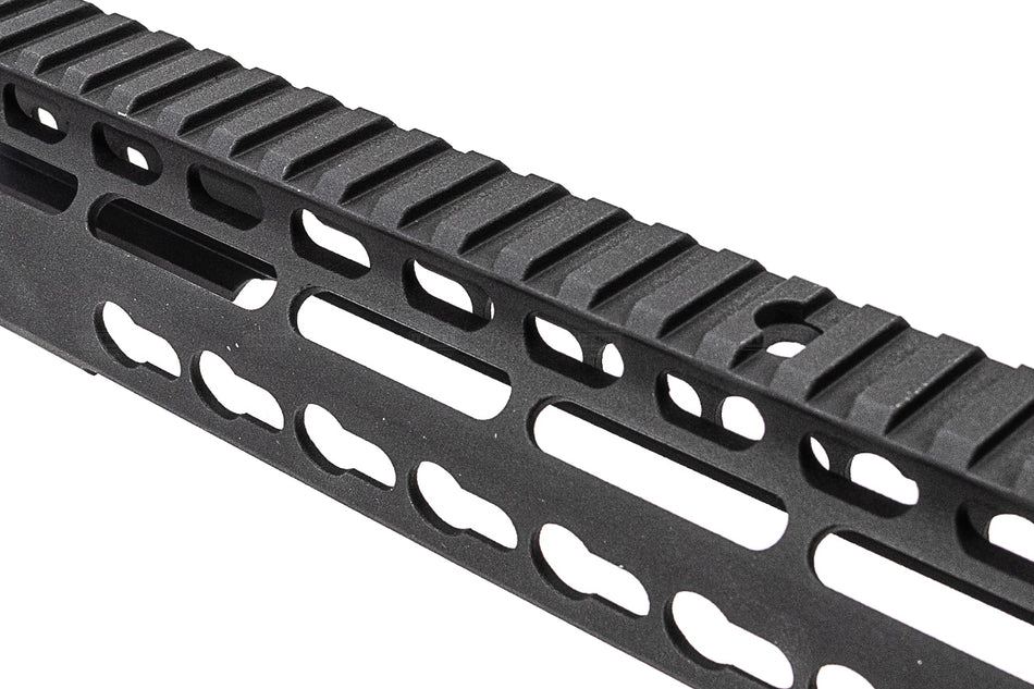 FCW SAIGA Shotgun Classic 16" Keymod Rail Handguard For TM SAIGA 12K GBB