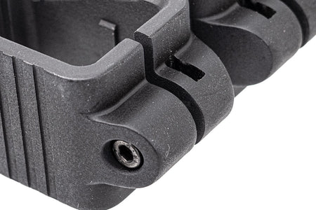 FCW Dual Magazine Clamp For Maruyama SCW-9 PRO GBB ( Magazine Coupler )