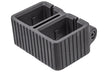 FCW Dual Magazine Clamp For Maruyama SCW-9 PRO GBB ( Magazine Coupler )
