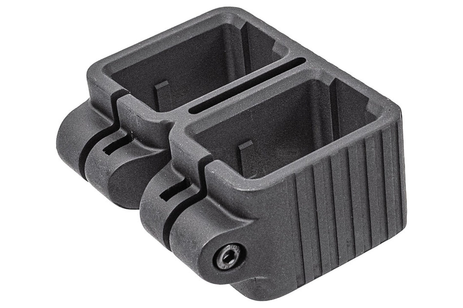 FCW Dual Magazine Clamp For Maruyama SCW-9 PRO GBB ( Magazine Coupler )