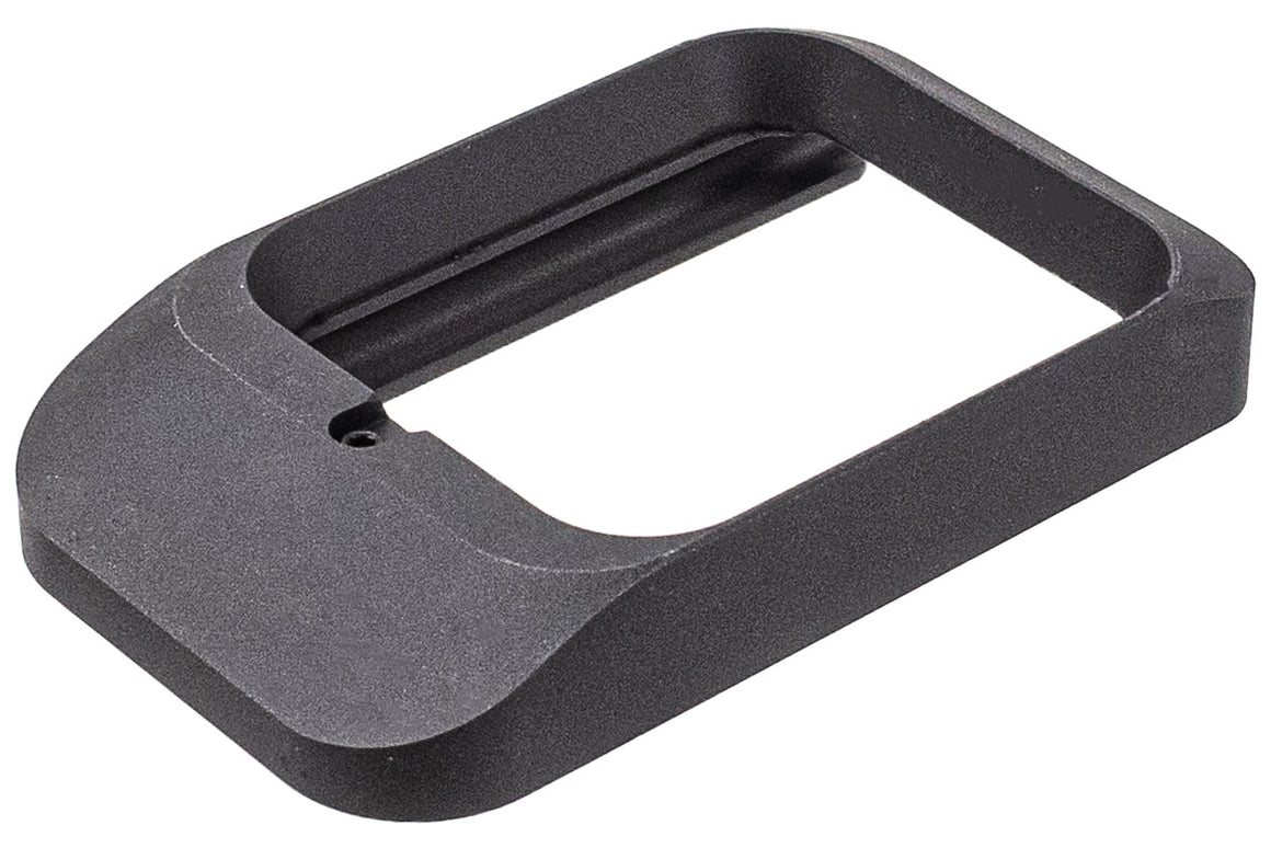 FCW BT Style Magwell For Maruyama SCW-9 PRO / B&T APC9K Pro / GHM9-G GBB Series