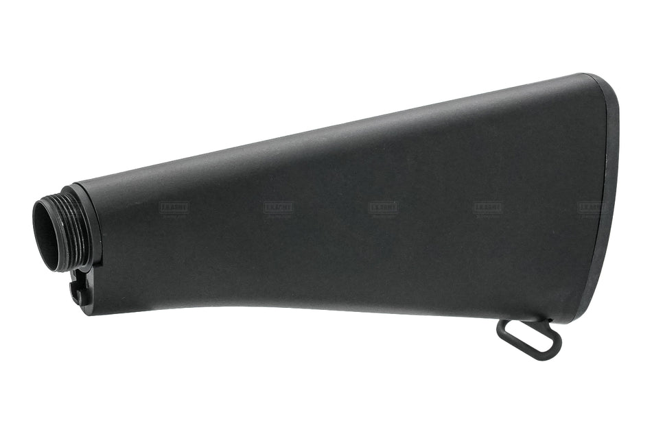 FCW M16A2 Type Fixed Stock With Buffer Tube Set For Marui TM MWS GBBR Series