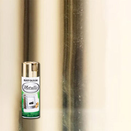 Rust-Oleum Specialty Metallic Spray Paint Can [ HK LOCAL ONLY ]