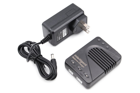 FIREFOX Superpower Intelligent Balance Charger for Li-Polymer / Li-PO Battery ( MODEL-FI-212 )