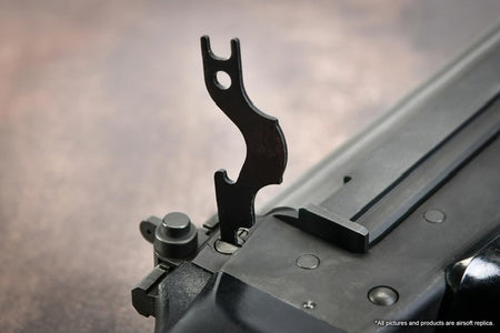 VFC LAR ( FN FAL ) GBBR ( Ref. #FAL Fusil Automatique Léger 50.00 Type III Style ) ( DX Limited Edition )