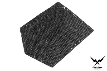 FFI - MARINE RAIDERS Black Type Patch ( MARSOC ) ( Free Shipping )