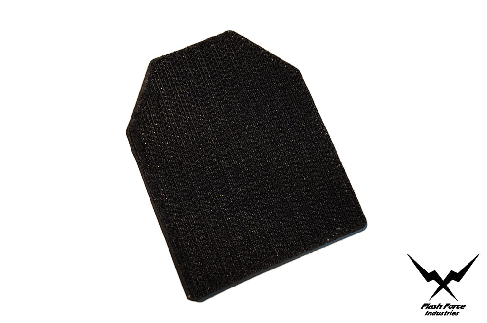 FFI Soft PVC Patch - SAPI Ballistic Plate Style ( Free Shipping )