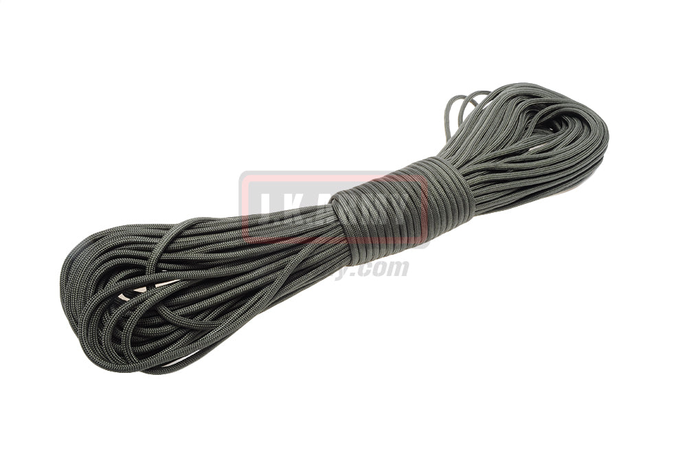 Paracord 7 Core 550lb ( 30m/Rope ) ( OD )