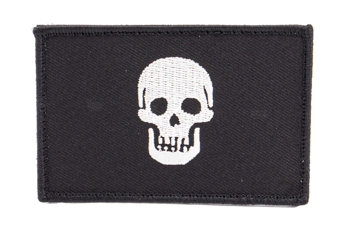 FFI Skeleton Patch