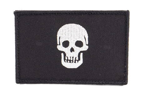 FFI Skeleton Patch