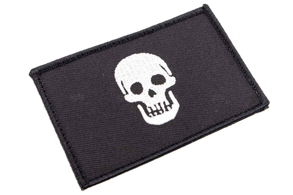 FFI Skeleton Patch