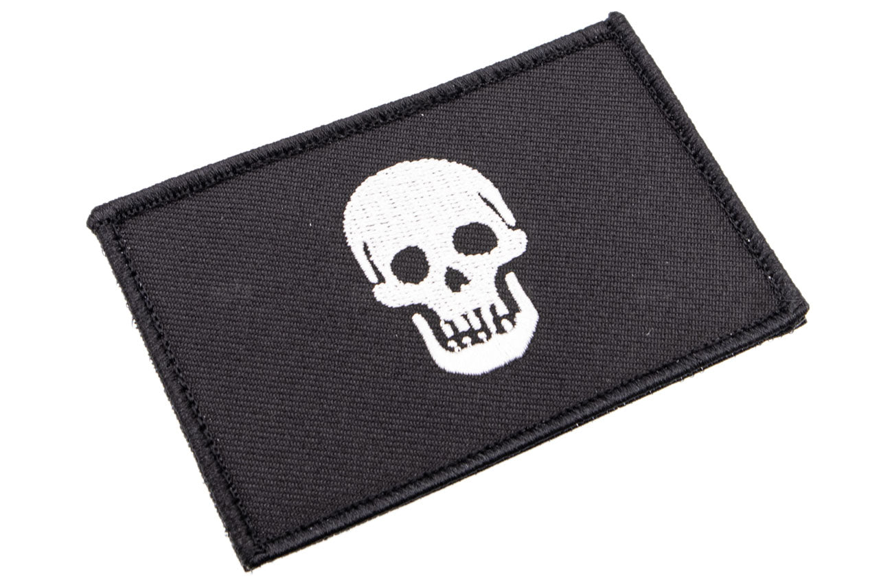 FFI Skeleton Patch