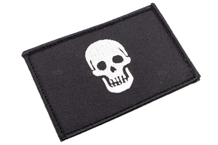FFI Skeleton Patch