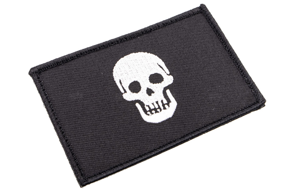 FFI Skeleton Patch