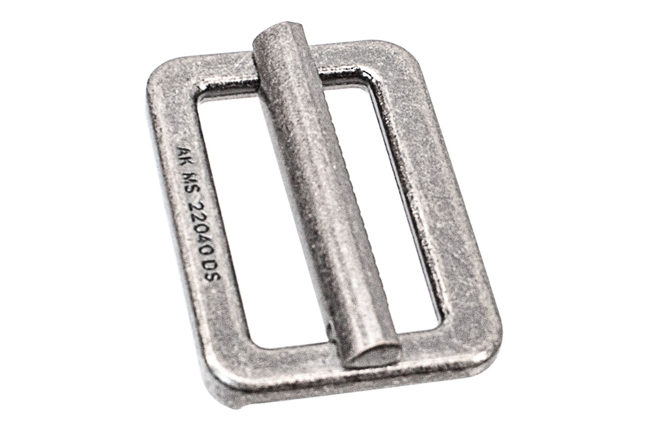 FFI Belt Metal Buckle
