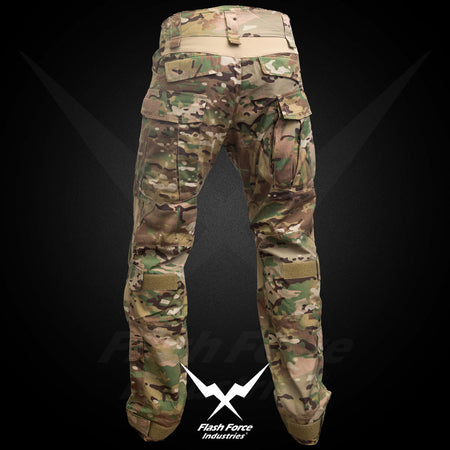 FFI MC Style Camo Gen2 Combat Set ( MC G2 Army Cut )-XXL