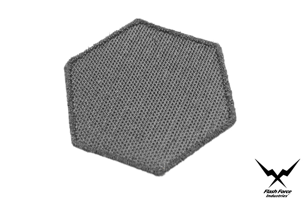 FFI - Flash Force Industries Anniversary Gen 2016 Patch - Limited Edition ( Free Shipping )