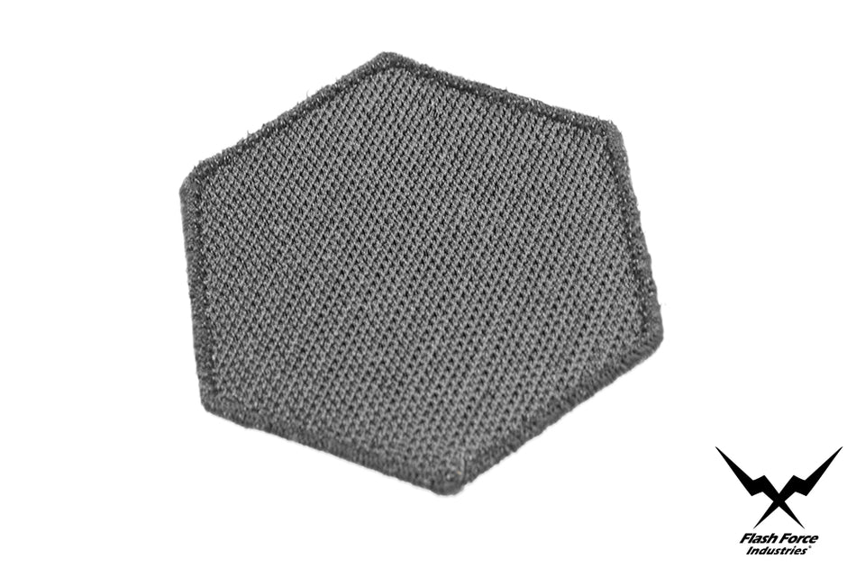 FFI - Flash Force Industries Anniversary Gen 2016 Patch - Limited Edition ( Free Shipping )