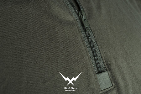 FFI Ranger Green Gen3 Combat Set ( 65P/35C Lite ) ( RG G3 Gen 3 )-XXL