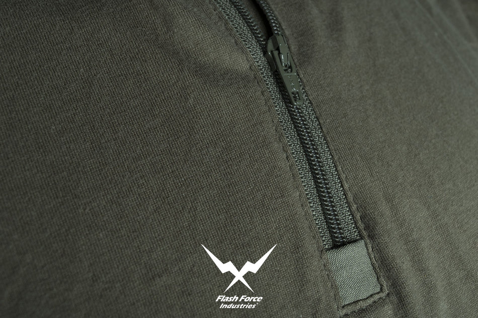 FFI Ranger Green Gen3 Combat Set ( 65P/35C Lite ) ( RG G3 Gen 3 )-XXL