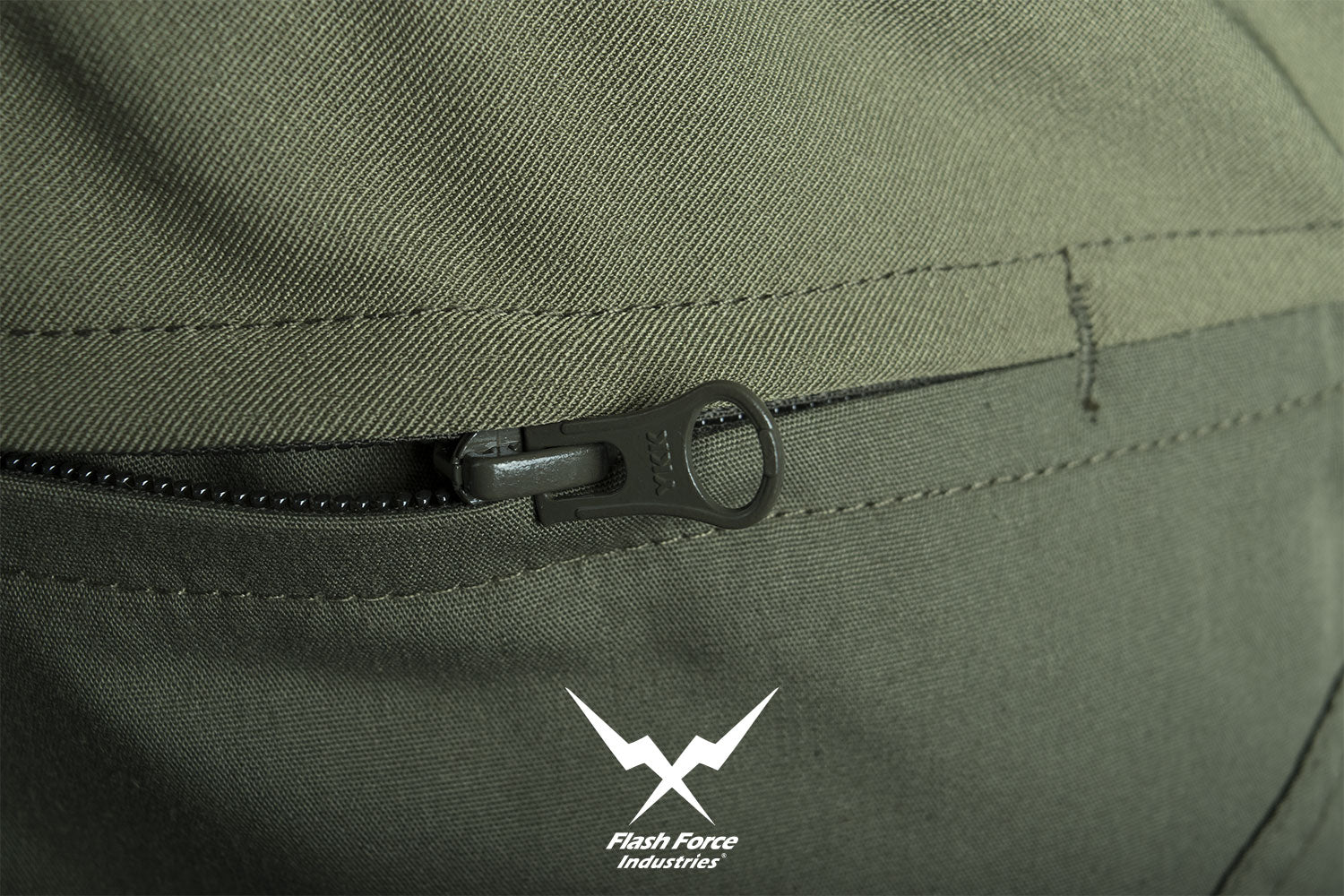 FFI Ranger Green Gen3 Combat Set ( 65P/35C Lite ) ( RG G3 Gen 3 )-XXL