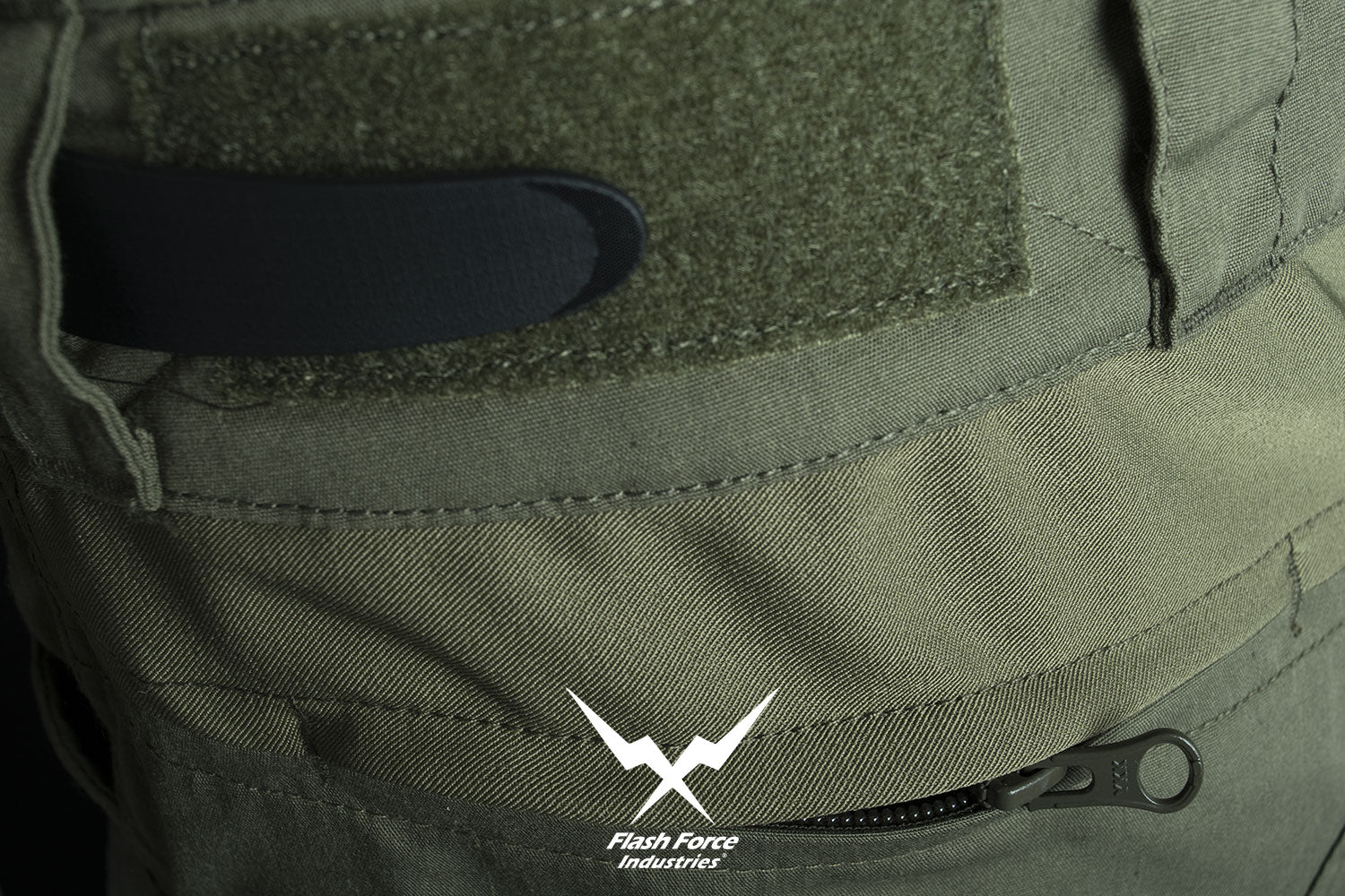 FFI Ranger Green Gen3 Combat Set ( 65P/35C Lite ) ( RG G3 Gen 3 )-XXL