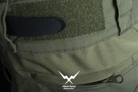 FFI Ranger Green Gen3 Combat Set ( 65P/35C Lite ) ( RG G3 Gen 3 )-XXL