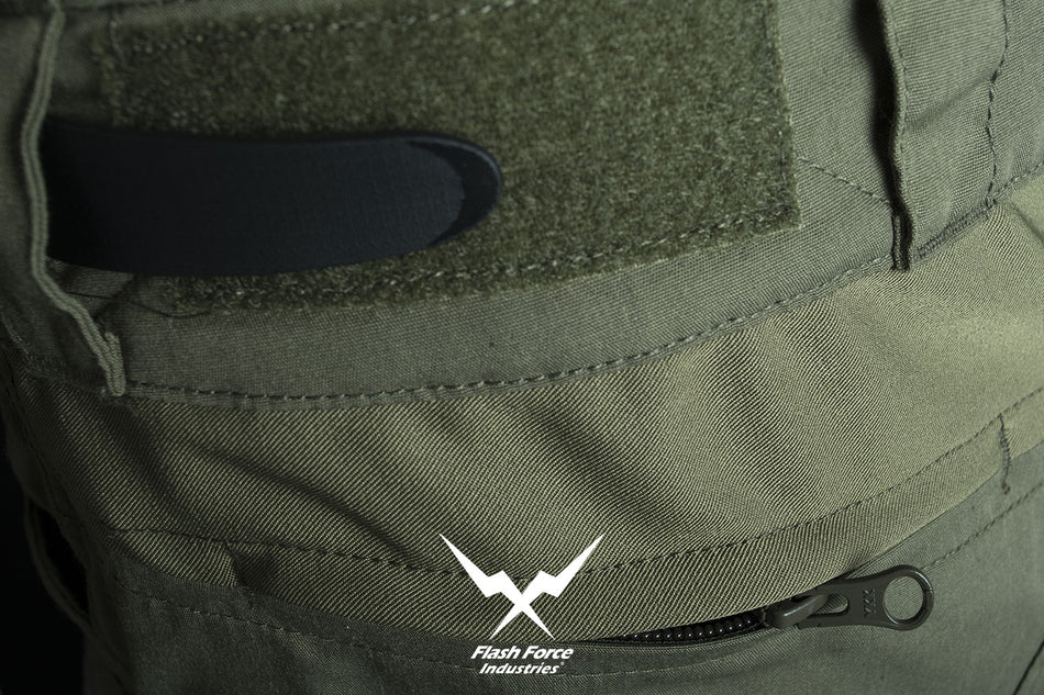 FFI Ranger Green Gen3 Combat Set ( 65P/35C Lite ) ( RG G3 Gen 3 )-XXL