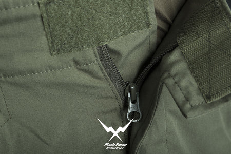 FFI Ranger Green Gen3 Combat Set ( 65P/35C Lite ) ( RG G3 Gen 3 )-XXL