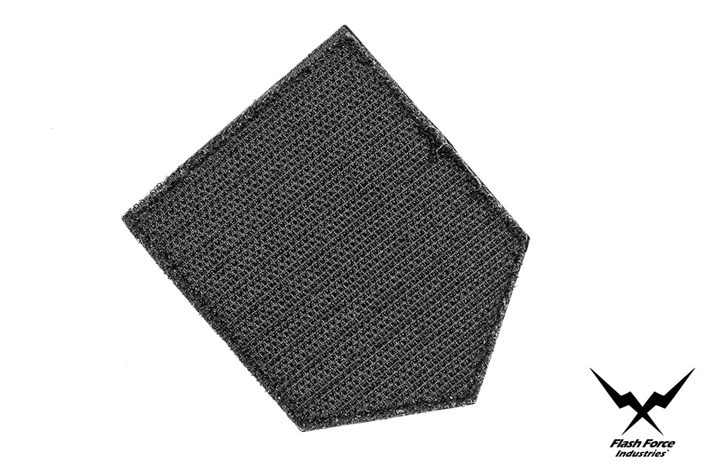 FFI Soft PVC Patch - MARSOC RAIDERS Black Style ( Free Shipping )