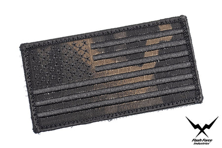 FFI USA Flag Forward Patch ( MCBK ) ( Free Shipping )
