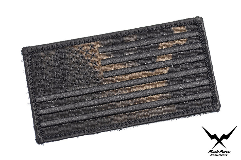 FFI USA Flag Forward Patch ( MCBK ) ( Free Shipping )