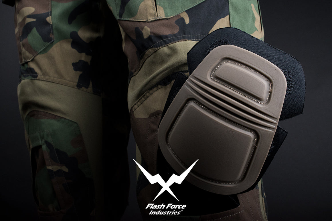 FFI Woodland Camo Gen3 Combat Set EX. 2018/19 ( M81 G3 Gen 3 ) ( MARSOC / RAIDERS Style ) -XXL